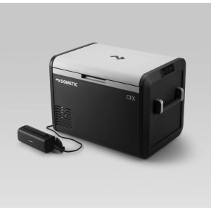 PLB15 Baterie portabila de 15Ah Dometic, cu lanterna - Img 3