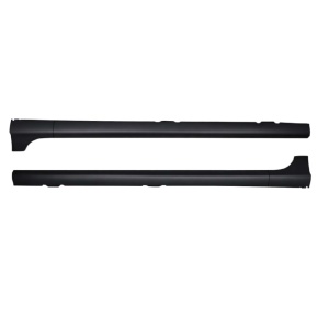 Praguri laterale compatibil cu VW Golf 5 V 2003-2008 GTI Design - Img 7