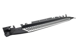 Praguri Trepte laterale compatibil cu BMW X5 F15 2014-2018 - Img 3