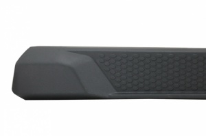 Praguri Trepte laterale compatibil cu Jeep Wrangler JL 2018-> 4 Usi - Img 3