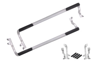 Praguri Trepte laterale compatibil cu VOLVO XC90 2002-2014