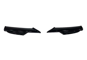 Prelungiri Bara Fata compatibil cu BMW Seria 3 E90 E91 2004-2008 M-Tech Design