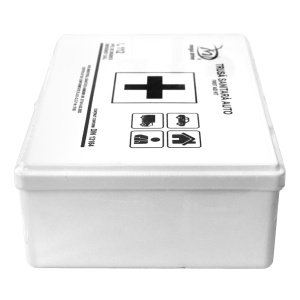 RAR MEGA DRIVE ÁLTAL JÓVÁHAGYOTT ORVOSI CSOMAG - Img 2