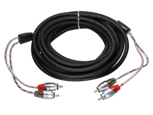 RCA kábel ACV 30.4990-300 OVATION High Line, RCA, 3M