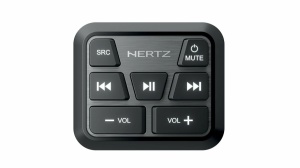 Remote Hertz Marine HMC U1