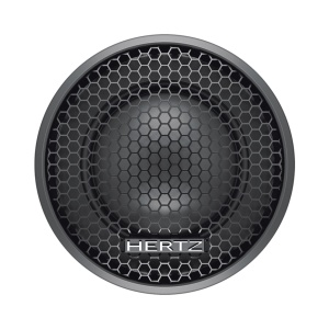 Resigilat - Tweetere Auto Hertz Mille Pro MP 25.3, set componente, 44 mm, 120W, 4Ω, 2 tweetere - Img 2