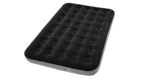 Saltea gonflabila 185x130x20 cm, incarcare maxima 200kg, Outwell Flock Classic Double