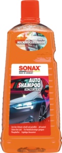 SAMPON AUTO CONCENTRAT 2L SONAX