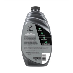 SAMPON AUTO CU CEARA CERAMICA TURTLE 1.42L - Img 2