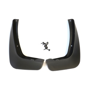 SÁRVÉDŐK HYUNDAI IX35 2010-2015-ÖS GÉPJÁRMŰHÖZ, 4 DB-OS KÉSZLET - Img 5