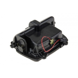 Scrumiera compatibila BMW Seria 5 F10 F11 2009-2017 - Img 3