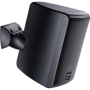 Set 2 boxe de perete exterior / interior Magnat Symbol X 130 Negru, 90W RMS - Img 2