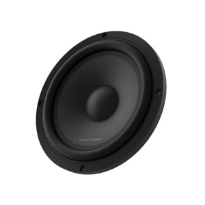Set 2 difuzoare auto componente HARMAN KARDON FLOW601CFS 16.5cm, 120W RMS, 2 cai - Img 4