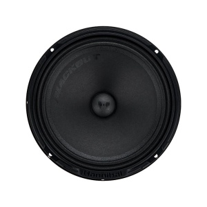 Set 2 Difuzoare Auto Deaf Bonce Hannibal Blackout 165, Midrange 165mm, 120W RMS, 4 Ohm - Img 2