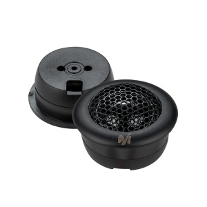 Set 2 Tweetere Auto Deaf Bonce Machete Lite 17N, 56mm, 25W RMS, 4 Ohm