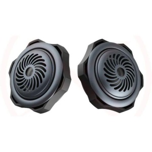 Set 2 Tweetere auto Harman Kardon FIT19T 3/4”, 50W RMS