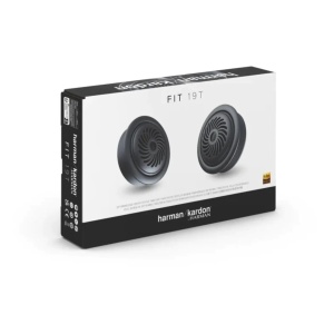 Set 2 Tweetere auto Harman Kardon FIT19T 3/4”, 50W RMS - Img 6