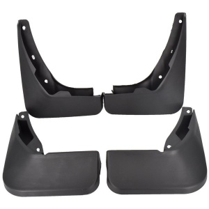 Set 4 bucati aparatori noroi dedicate Audi A6 C7 2012-2015 berlina