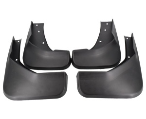 Set 4 bucati aparatori noroi dedicate Ford KUGA II 2013-2019