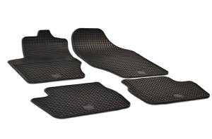 SET COVORASE AUTO CAUCIUC UMBRELLA PENTRU CITROEN C4 (2010-2018).DS4 (2011-2018).PEUGEOT 308(2007-2013) - Img 9
