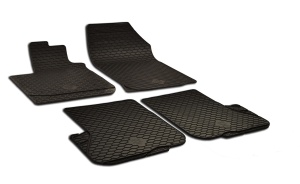SET COVORASE AUTO CAUCIUC UMBRELLA PENTRU DACIA LOGAN (2012-2020) SANDERO / STEPWAY (2012-2020) DOKKER(2013-) LODGY (2013-) - Img 2