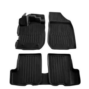 SET COVORASE AUTO CAUCIUC UMBRELLA PENTRU DACIA LOGAN II (2012-2020) - Img 2
