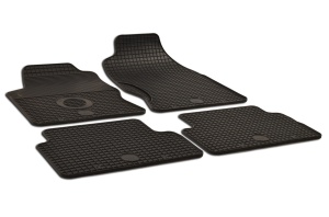 SET COVORASE AUTO CAUCIUC UMBRELLA PENTRU FORD FOCUS (2001-2006) - Img 9