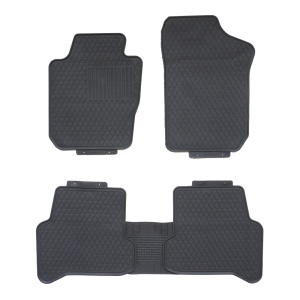 SET COVORASE AUTO CAUCIUC UMBRELLA PENTRU SEAT IBIZA (2008-2017) - Img 5