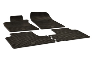 SET COVORASE AUTO CAUCIUC UMBRELLA PENTRU TOYOTA AVENSIS (2009-) - Img 2