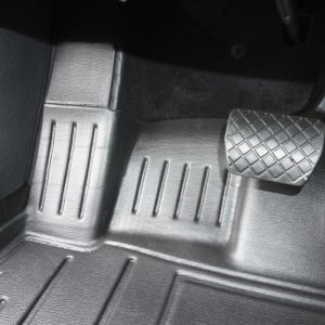 SET COVORASE AUTO CAUCIUC UMBRELLA PENTRU VW T4 (1990-2003) - Img 4