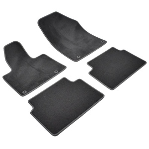 SET COVORASE AUTO MOCHETA UMBRELLA PENTRU CITROEN C5 II (COVORASE SPATE DINTR-O SINGURA PIESA)(2008-2017) - SISTEME FIXARE PEUGEOT/CITROEN - Img 3