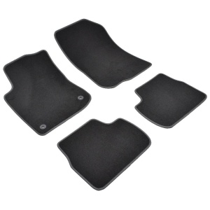 SET COVORASE AUTO MOCHETA UMBRELLA PENTRU PEUGEOT P208 I(2012-2019) - Img 1
