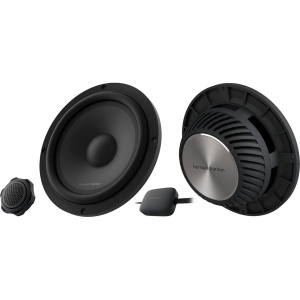Set difuzoare auto componente HARMAN KARDON FLOW600CF, 16.5CM, 120W RMS - Img 2