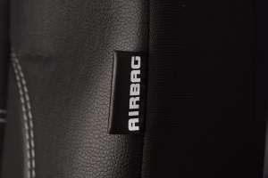 SET HUSE SCAUN EXCLUSIVE LEATHER & ALCANTARA - Img 2