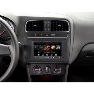 Sistem Cu Navigatie INE-W720D ALPINE DE 7", CONTROL SMARTPHONE - Img 2