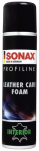 SONAX PROFILINE BŐRKÁRPIT HAB SPRAY 400ML