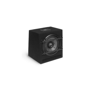 STAGE 800BA SUBWOOFER AMPLIFICAT JBL DE 8″ (20CM), 200W