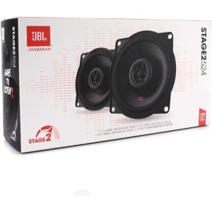 STAGE2 524 DIFUZOARE COAXIALE JBL DE 13CM, 35W RMS - Img 2