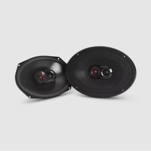 STAGE3 9637 ΟΒΑΛΗ ΗΧΕΙΑ JBL 6”x9” ΤΡΙΩΝ ΔΡΟΜΩΝ, 75W RMS