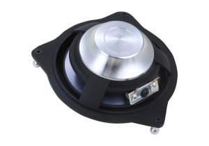 Steg autós hangszórók Mercedes Benz BZ 40A 2-utas rendszerhez, 30W RMS - Img 4