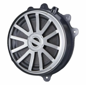 Steg autós mélynyomók Tesla MT8-hoz, 50 W RMS - Img 2