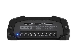 Stetsom HL400.4 autós erősítő – 2 OHM, 400W - Img 4