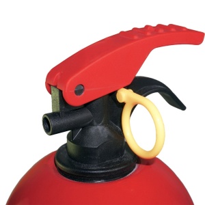 Stingator cu pulbere 1KG , model B C - Img 2