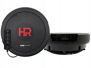 Subwoofer auto activ ESB HR 11 SW, 260mm, 200W RMS, instalare in roata de rezerva