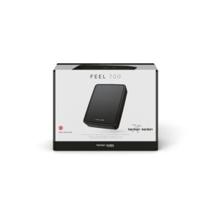 Subwoofer auto amplificat HARMAN KARDON FEEL700, 16.5CM (7"), 250W - Img 9