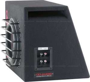 Subwoofer auto DD Audio LE-M508D-D2, 200 mm, 500 W - Img 2
