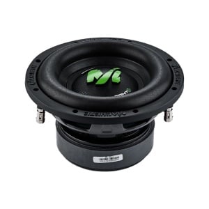Subwoofer Auto Deaf Bonce Machete MF 8S D4, 200mm, 600W RMS - Img 1