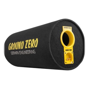Subwoofer auto tip tub Ground Zero GZ 1300PT 30CM (12"), 1300W - Img 2