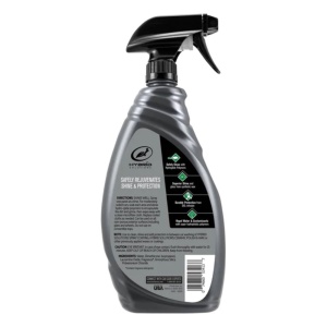TURTLE WAX HYBRID SOLUTIONS RÉSZLETES SZÉTESÍTŐ OLDAT 3 AZ 1-BEN 500 ML