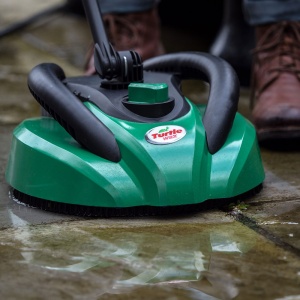 TURTLE WAX KIT CURATARE APARAT SPALARE CU PRESIUNE - Img 2